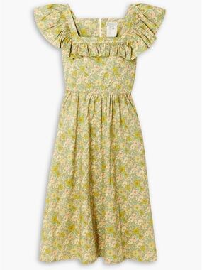 O Pioneers Nora dress UK 6